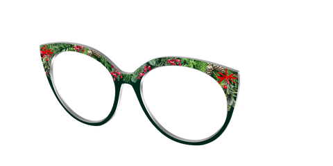 The Mistletoe