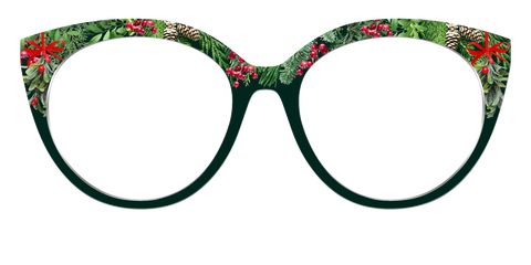 The Mistletoe