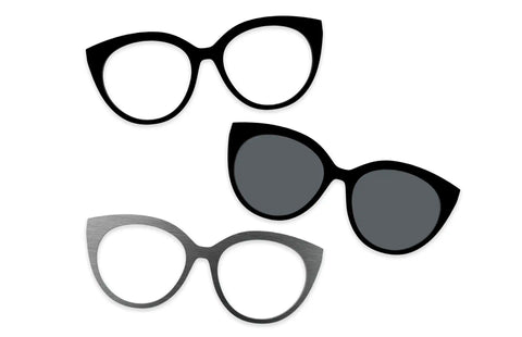 The Monochromes Set