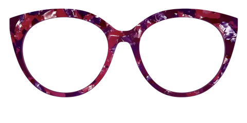 The Mulberry Pearl Tortoise