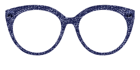 The Navy Sparkle