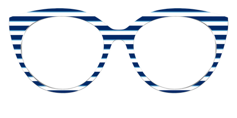 The Navy Stripes