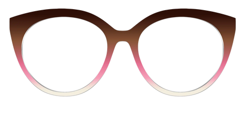 The Neapolitan Gradient