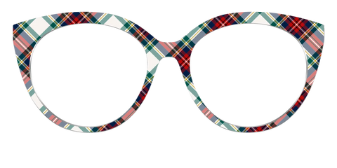 The Noel Plaid
