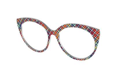 The Nordic Plaid