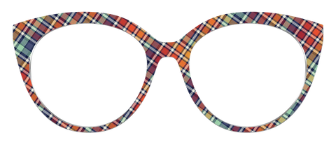 The Nordic Plaid