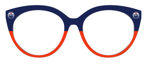The Oilers® Split