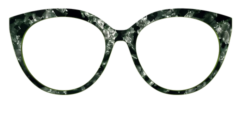 The Olive Pearl Tortoise