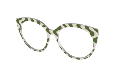The Olive Waves