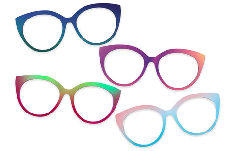 The Ombre Premiums Set