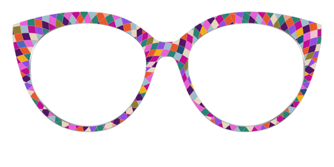The Party Kaleidoscope