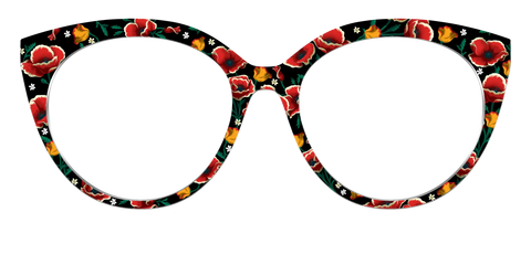 The Passionate Poppies