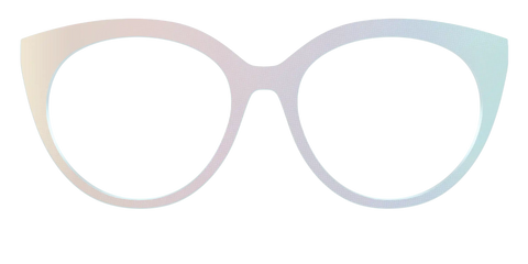 The Pastel Dot Iridescent