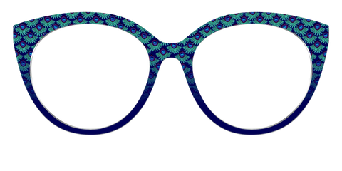 The Peacock Scallop
