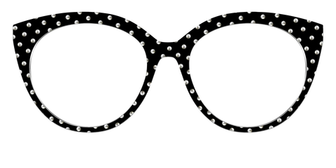 The Pearl Polka Dots