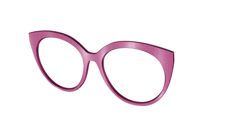 The Pink Shimmer