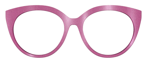 The Pink Shimmer