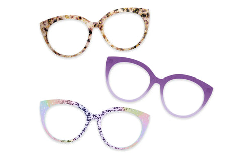 The Pixie Pairing Set