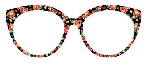 The Pizza Slices