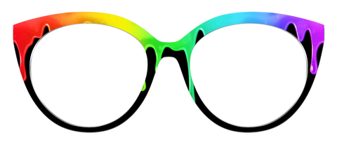 The Pride Paint