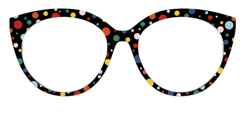 The Pride Party Dots
