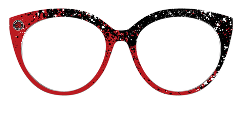 The Raptors Splatter