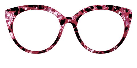 The Raspberry Pearl Tortoise