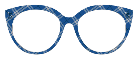 The Ravenclaw™ Plaid