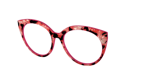 The Red Agate Pearl Tortoise