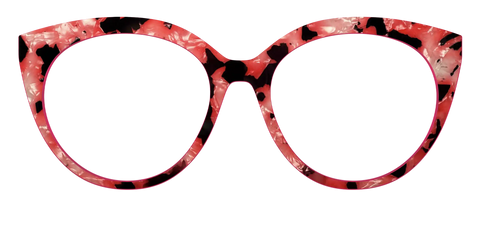 The Red Agate Pearl Tortoise