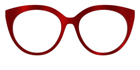 The Red Shimmer