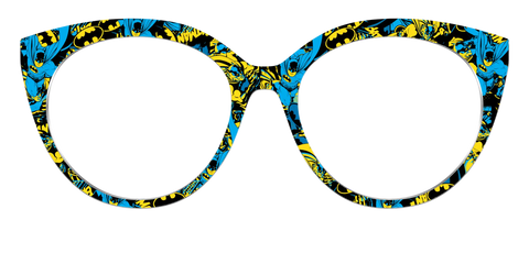 The Retro Batman
