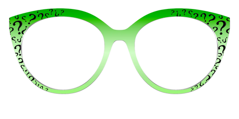 The Riddler