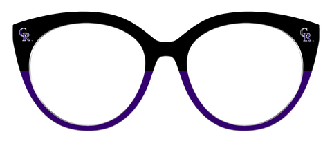 The Rockies Split