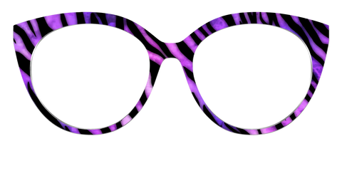 The Rockin' Tiger Stripes