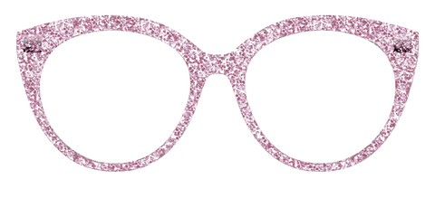 The Rose Gold Sparkle