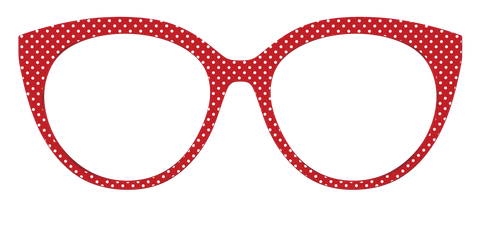 The Ruby Pin Dot