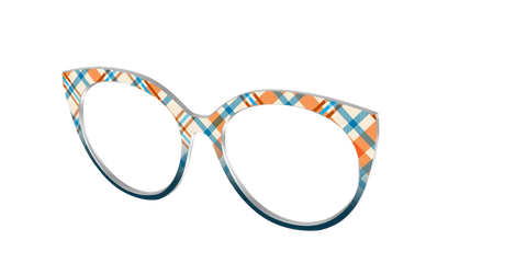 The Sailing Plaid