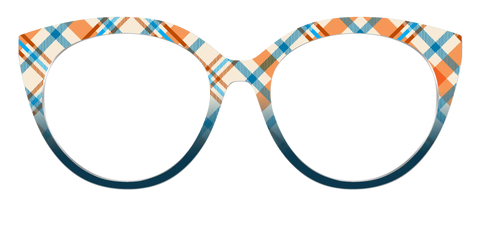 The Sailing Plaid