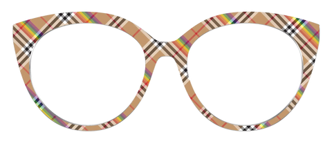 The Scholarly Plaid