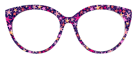 The Sensational Starfish
