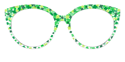 The Shamrock Confetti