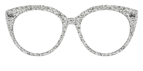 The Silver Sparkle