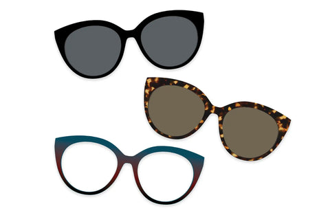 The Sleek Essentials Set