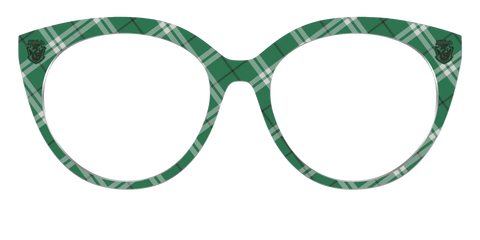 The Slytherin™ Plaid