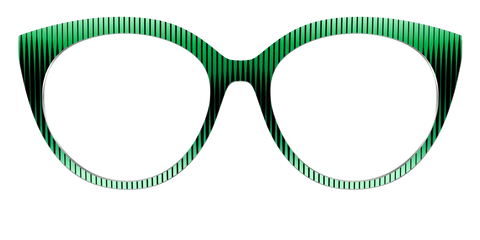 The Soundwave Stripes