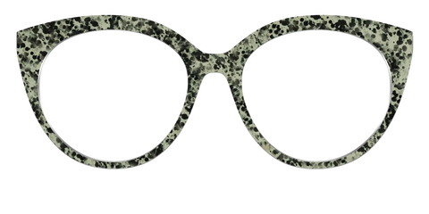 The Speckled Moss