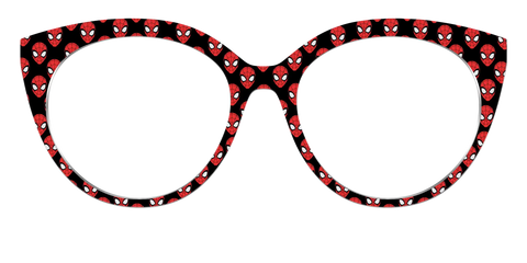 Spider-Man Dot