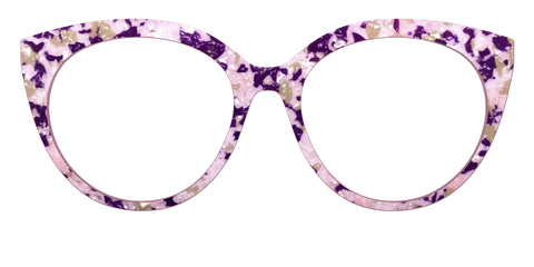 The Spotted Thistle Pearl Tortoise