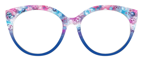 Stitch Bubble Pop